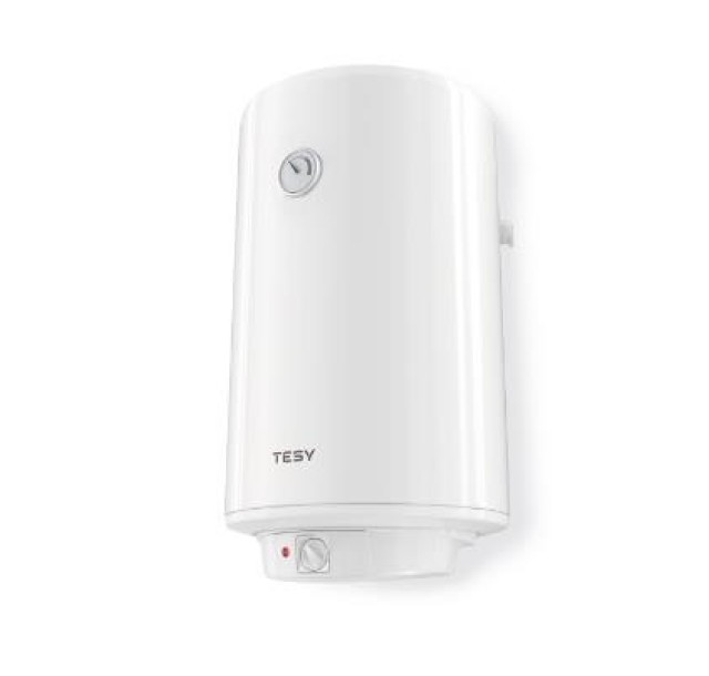 Водонагрівач електричний Tesy Dry 100V CTV OL 1004416D D06 TR 100 л, 1.6 кВт, сухий тен, круглий, мех. керування, Болгарія, C