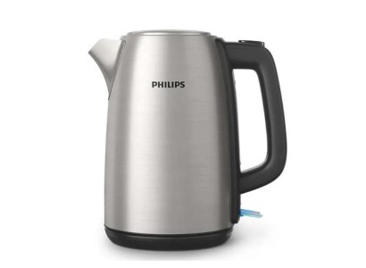 Електрочайник Philips Viva Collection 1.7л, метал