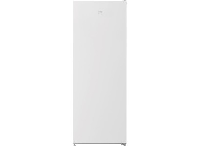 Морозильна камера Beko, 145x54x57, 168л, 1дв., A+, NF, білий