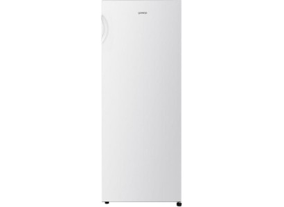 Морозильна камера Gorenje, 143 х 55 х 55 см, 153л, А++, Білий