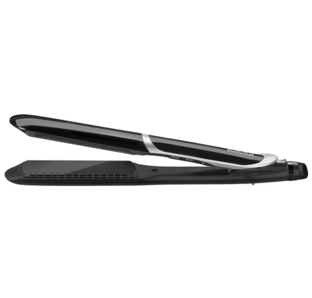Випрямляч Babyliss, темп.режимів-5, 140-235С, іонізація, кераміка, турмалін , чорний