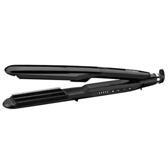 Випрямляч Babyliss, темп.режимів-5, 150-230С, кераміка, турмалін , чорний