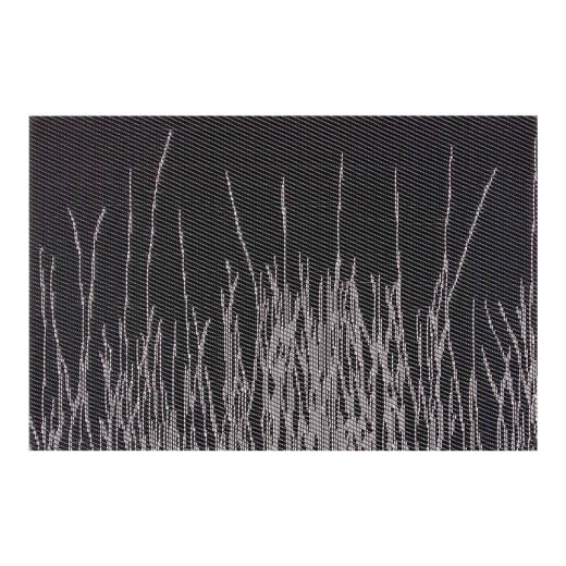 Килимок сервірувальний Ardesto 30*45 см, Black