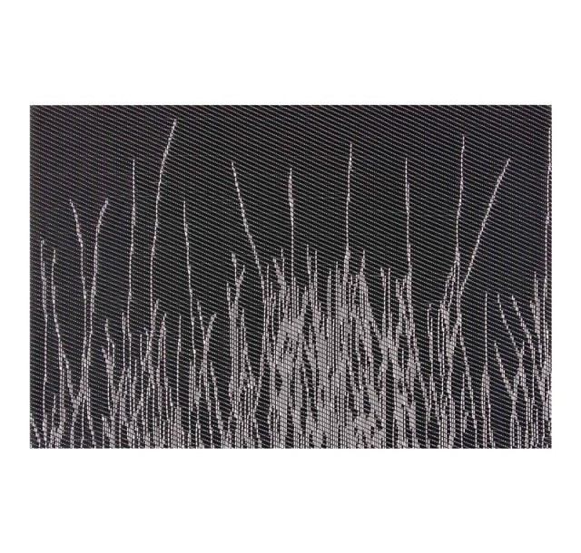 Килимок сервірувальний Ardesto 30*45 см, Black