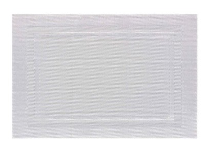 Килимок сервірувальний Ardesto 30*45 см, Silver