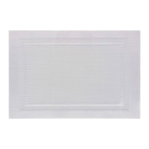 Килимок сервірувальний Ardesto 30*45 см, Silver