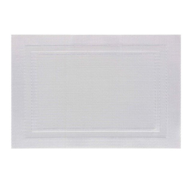 Килимок сервірувальний Ardesto 30*45 см, Silver