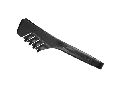 Щипці кухонні Tefal Bienvenue, пластик, чорний