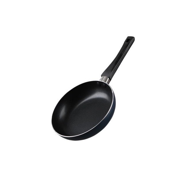 Сковорода Mini Ardesto Gemini Gourmet, 16см, алюміній, синій