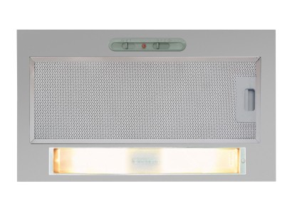 Витяжка Cata вбудована, 51см, 600м.куб/год, G-45 x, нерж