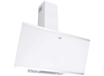 Витяжка Franke похила Evo Plus, 90см, 1202м3ч, FPJ925VWHSS, білий
