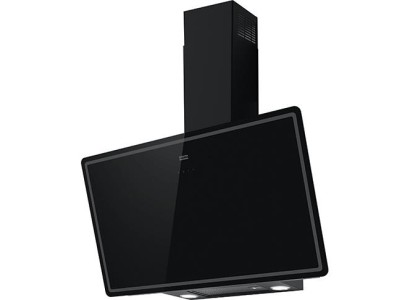 Витяжка Franke похила, 90см, 918м.куб/год, Smart 2.0 FPJ915VBKDG, чорний