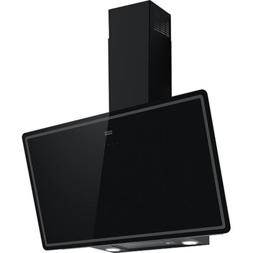 Витяжка Franke похила, 90см, 918м.куб/год, Smart 2.0 FPJ915VBKDG, чорний