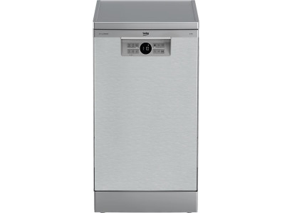 Посудомийна машина Beko, 10компл., A++, 45см, нерж