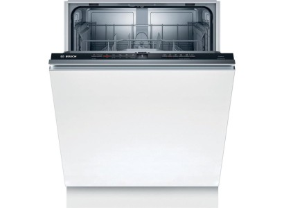 Посудомийна машина Bosch вбудована, 12компл., A+, 60см, білий