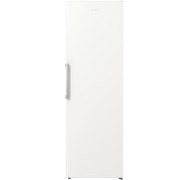 Холодильна камера Gorenje, 186x60х66, 398л, А++, електронне упр, зона св-ті, білий