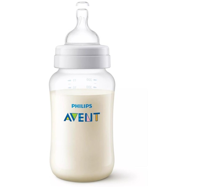 Пляшка для годування Avent Anti-Colic 330мл