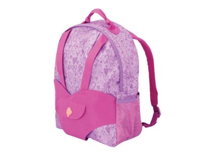 Набір аксесуарів Our Generation Рюкзак, фіолетовий