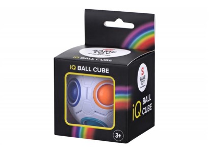 Іграшка Головоломка Same Toy IQ Ball Cube Same Toy
