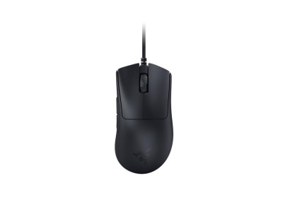 Миша Razer DeathAdder V3, USB-A, чорний