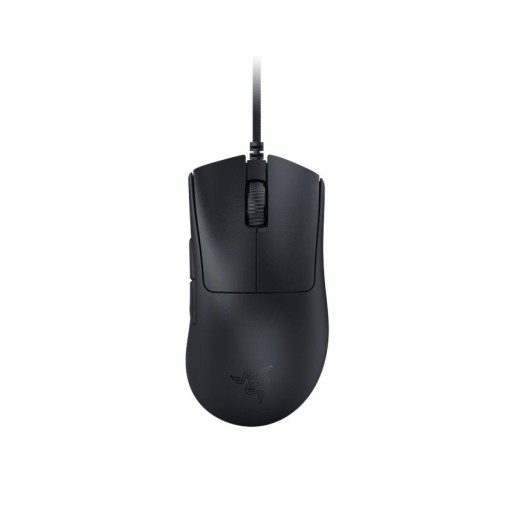 Миша Razer DeathAdder V3, USB-A, чорний