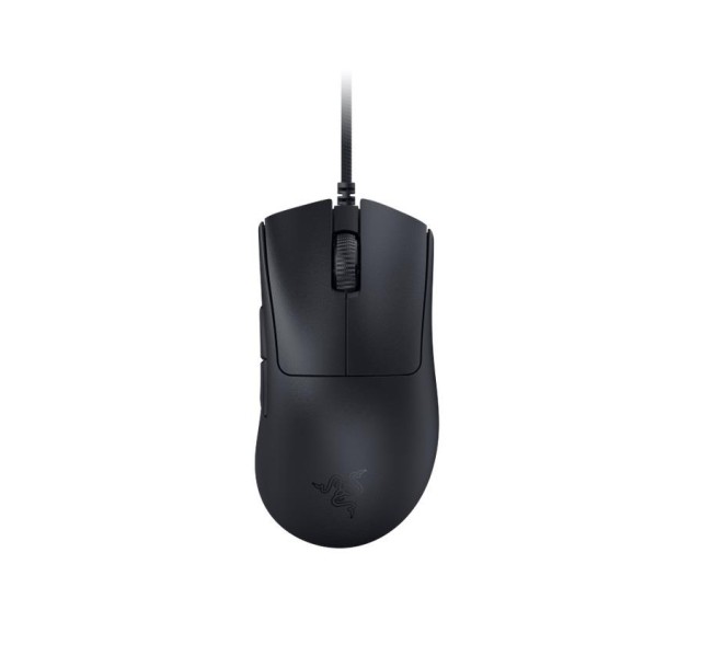 Миша Razer DeathAdder V3, USB-A, чорний