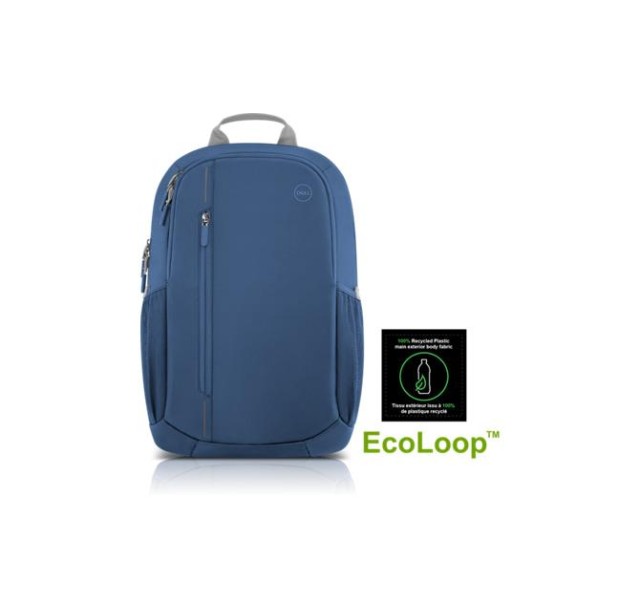 Рюкзак Dell Ecoloop Urban Backpack 14-16 CP4523B
