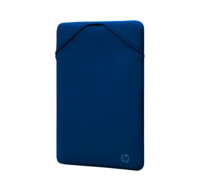 Чохол HP Protective Reversible 15.6 Black/Blue Laptop Sleeve