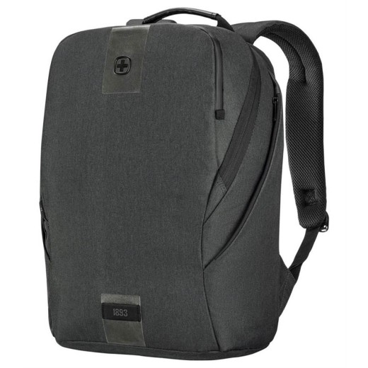 Рюкзак для ноутбука Wenger, MX ECO Light 16