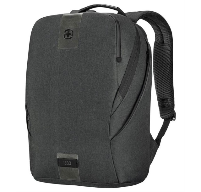 Рюкзак для ноутбука Wenger, MX ECO Light 16