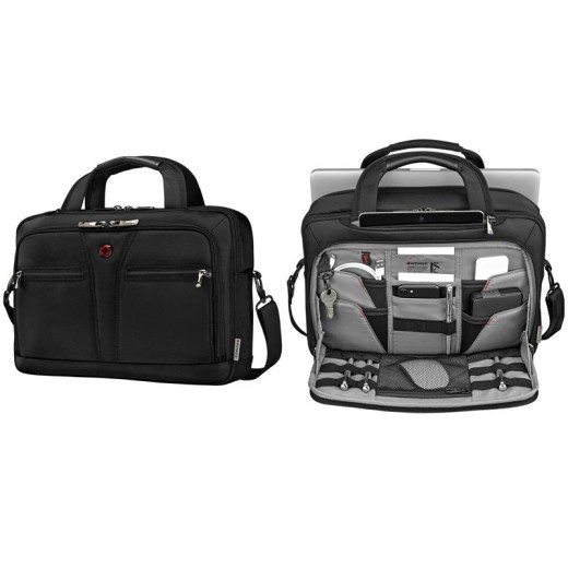 Сумка для ноутбука Wenger, BC Pro 12-13.3