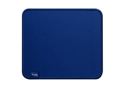 Ігрова поверхня Trust Boye ECO M (250x210x3мм), Синій