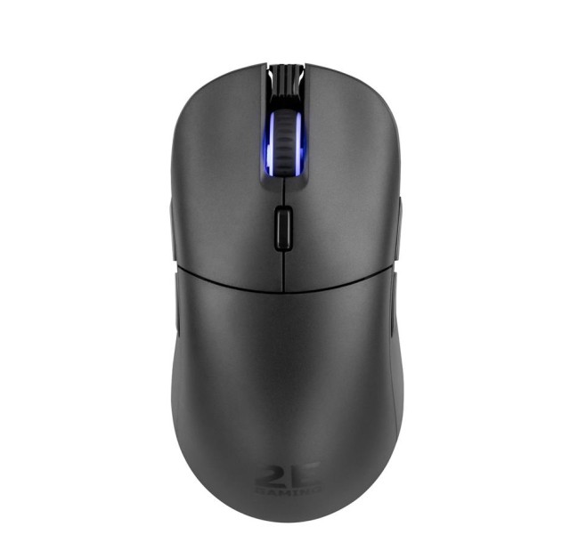 Миша 2E GAMING HyperDrive Pro WL, RGB, USB-A/WL, чорний