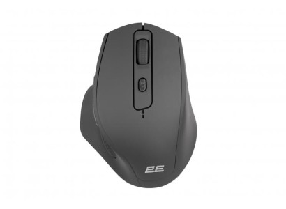 Миша 2E MF2010 Rechargeable, WL, чорний