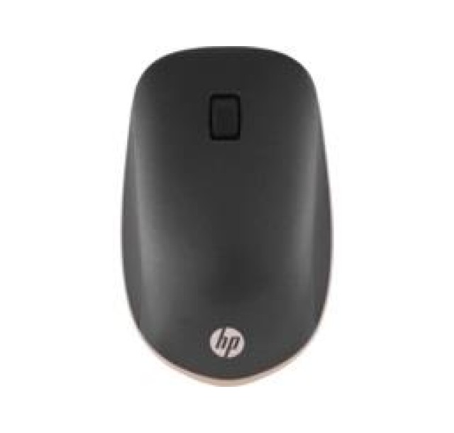 Миша HP 410 Slim, BT, space grey
