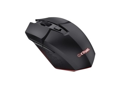 Миша Trust GXT 110 FELOX, WL, Чорний