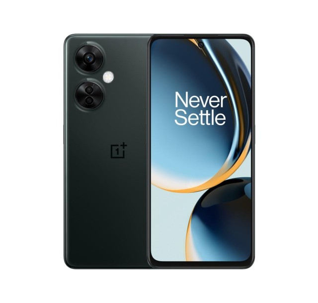 Смартфон OnePlus Nord CE 3 Lite 5G (CPH2465) 6.72