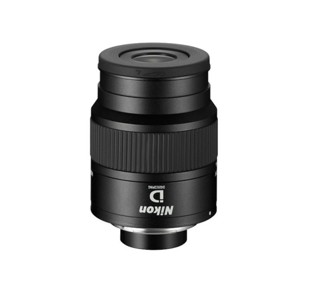 Окуляр Nikon FIELDSCOPE EYEPIECE MEP-20-60