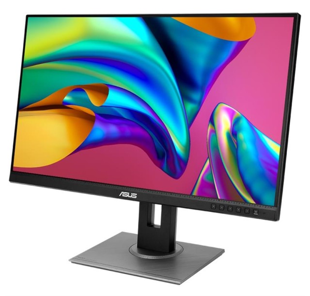 Монітор Asus 27