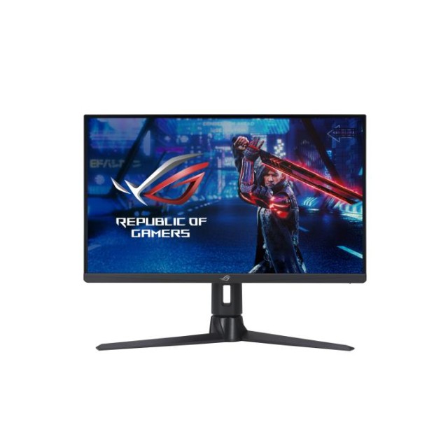 Монітор Asus 27