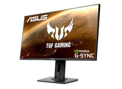 Монітор Asus 27