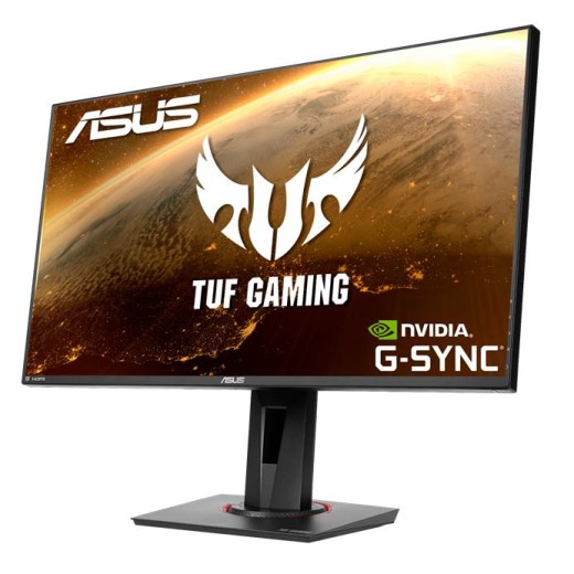 Монітор Asus 27