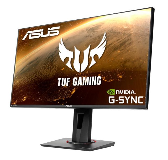 Монітор Asus 27