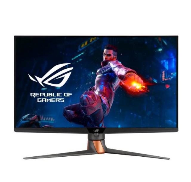 Монітор Asus 32