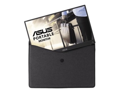 Монітор портативний Asus 15.6