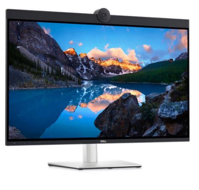 Монітор DELL 31.5