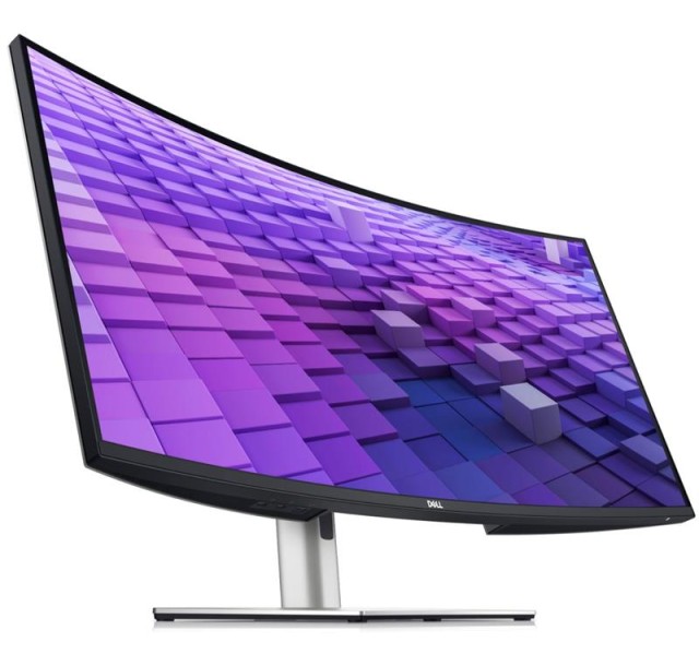 Монітор DELL 38