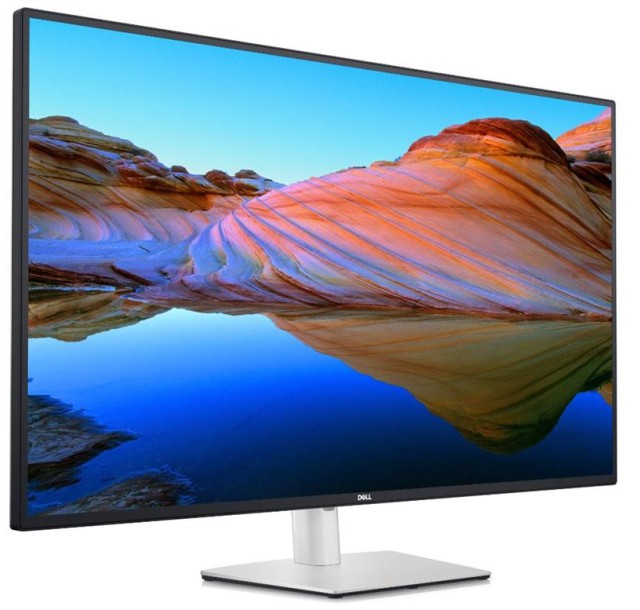 Монітор DELL 43
