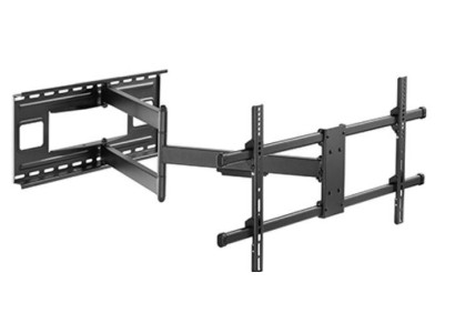Кріплення ТВ поворотне 2E Kokbu 43-80