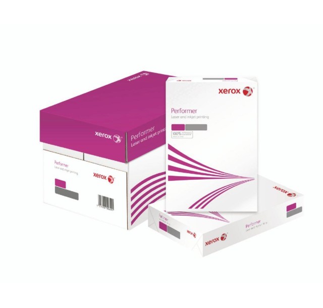 Папір Xerox офісний A3 Performer 80г/м2 500арк. (Class C)